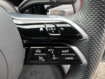 Mercedes-Benz EQA AMG Line