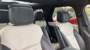 Land Rover Discovery R-Dynamic HSE