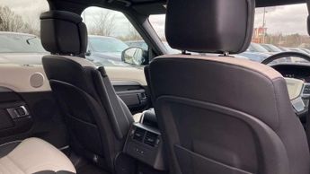 Land Rover Discovery R-Dynamic HSE