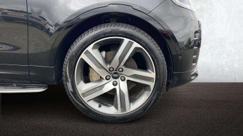 Land Rover Discovery R-Dynamic HSE