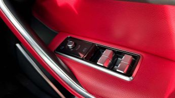 Jaguar F-PACE R-Dynamic Black