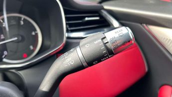 Jaguar F-PACE R-Dynamic Black