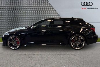 Audi Rs6 Carbon Vorsprung