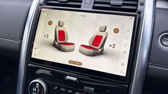 Land Rover Discovery R-Dynamic SE