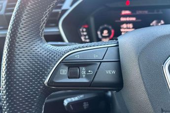 Audi Q3 S Line