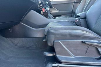 Audi Q3 S Line
