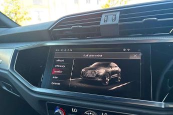 Audi Q3 S Line