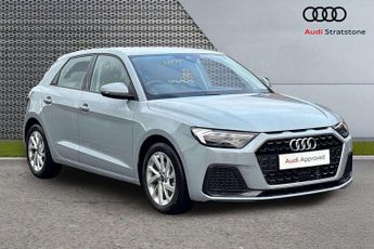 Audi A1 Sport