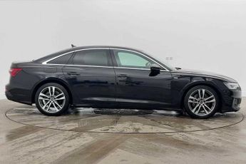 Audi A6 S Line
