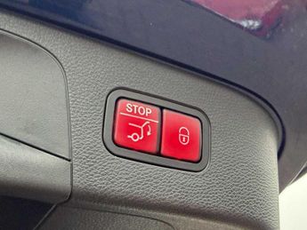 Mercedes-Benz EQC AMG Line