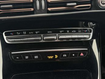 Mercedes-Benz EQC AMG Line