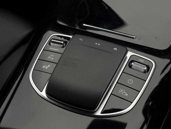 Mercedes-Benz EQC AMG Line