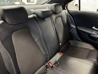 Mercedes-Benz A Class Sport