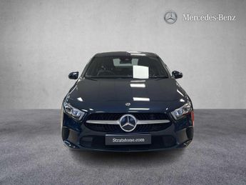 Mercedes-Benz A Class Sport