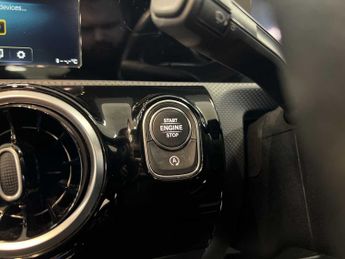 Mercedes-Benz A Class Sport