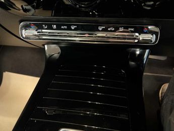 Mercedes-Benz A Class Sport