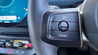 MINI Aceman E Exclusive