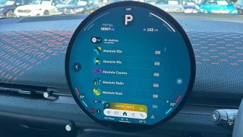 MINI Aceman E Exclusive