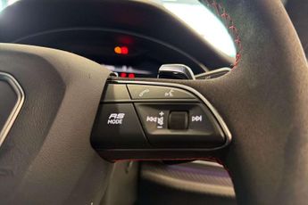 Audi Rs Q8 Vorsprung