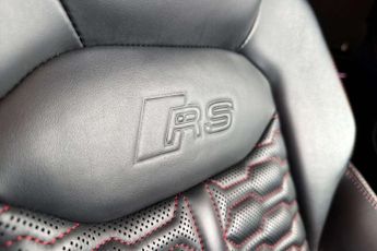 Audi Rs Q8 Vorsprung