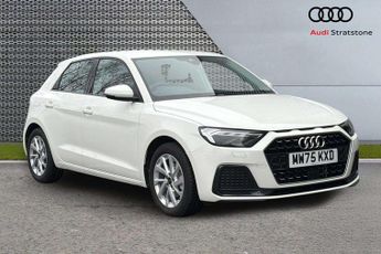 Audi A1 Sport