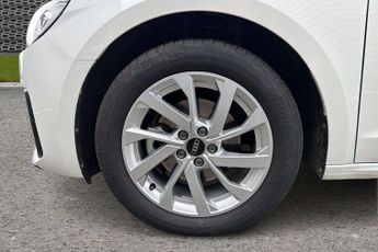 Audi A1 Sport
