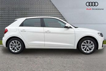 Audi A1 Sport