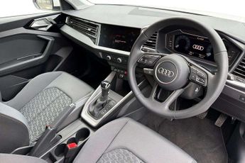Audi A1 Sport