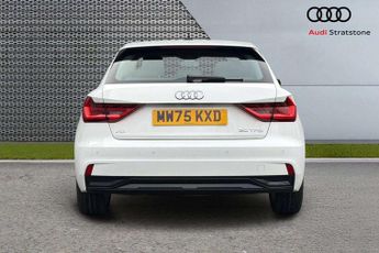 Audi A1 Sport