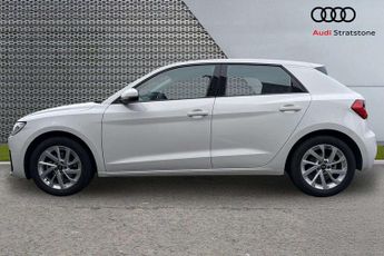 Audi A1 Sport