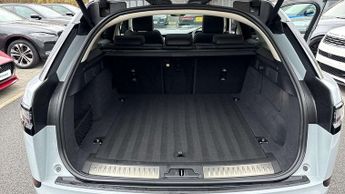 Land Rover Range Rover Velar Dynamic HSE