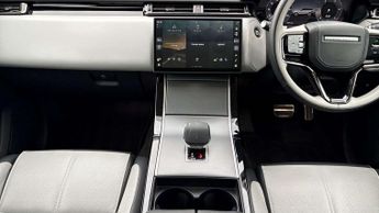 Land Rover Range Rover Velar Dynamic HSE