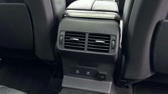 Land Rover Range Rover Velar Dynamic HSE