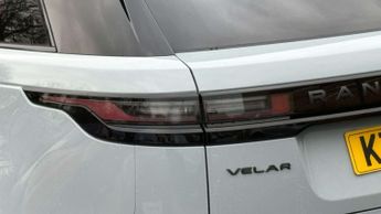 Land Rover Range Rover Velar Dynamic HSE