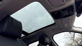 Land Rover Range Rover Velar Dynamic HSE