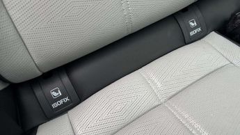 Land Rover Range Rover Velar Dynamic HSE