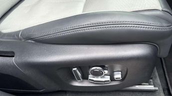 Land Rover Range Rover Velar Dynamic HSE