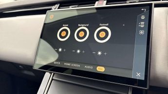 Land Rover Range Rover Velar Dynamic HSE