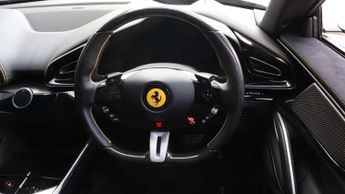 Ferrari Purosangue 