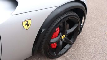 Ferrari Purosangue 