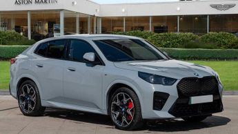 BMW Ix2 M Sport