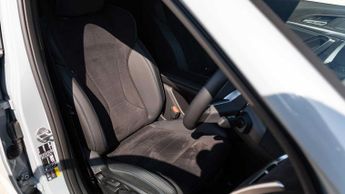 BMW Ix2 M Sport