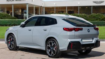 BMW Ix2 M Sport
