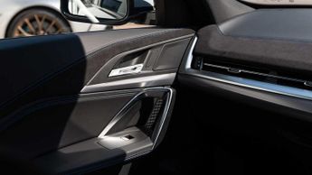 BMW Ix2 M Sport
