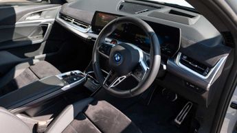 BMW Ix2 M Sport
