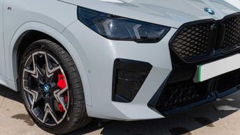 BMW Ix2 M Sport