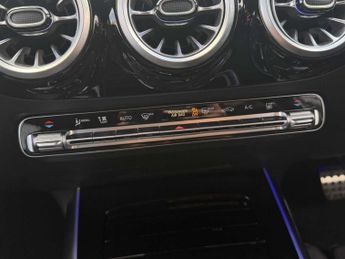 Mercedes-Benz EQA AMG Line