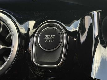 Mercedes-Benz EQA AMG Line