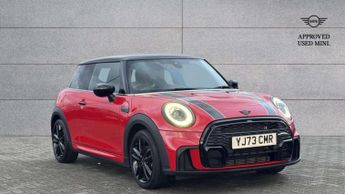 MINI Hatch Cooper Sport