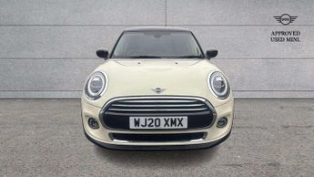 MINI Hatchback Cooper Exclusive